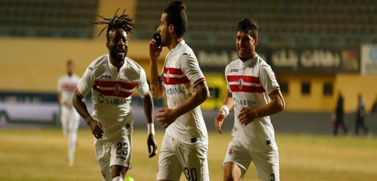 مصطفى فتحي ، ستانلي ، طارق حامد، الزمالك مصطفى فتحي ، ستانلي ، طارق حامد، الزمالك